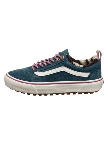 Vans Vans Turnschuhe in trekker deep teal