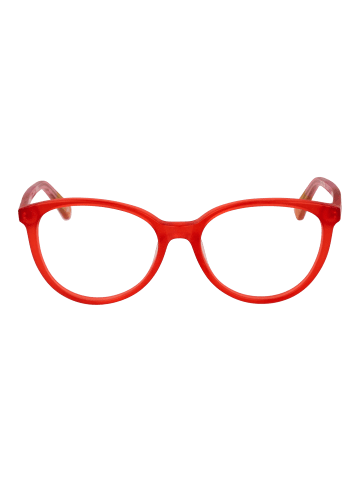 Botaniq Damen Optische Fassungen Panto Rot