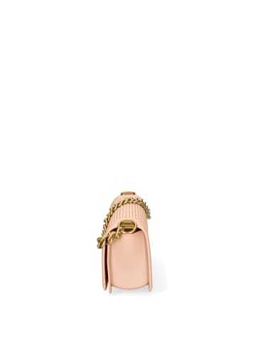 Marc Ellis Handtasche in APRICOT AND LIGHT YELLOW
