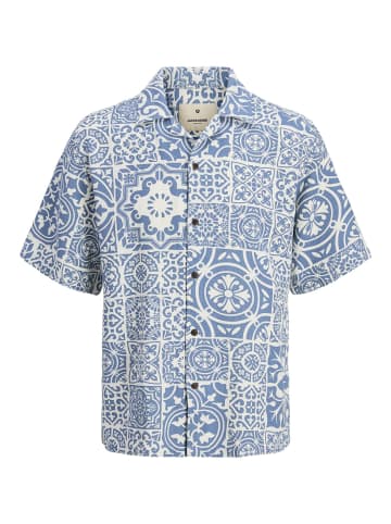 Jack & Jones Hemd in Quiet Harbor
