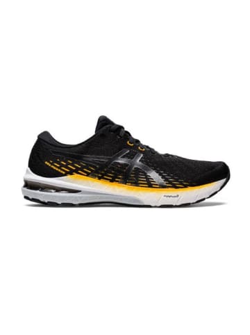 asics laufschuhe GEL-PURSUE 8 in Schwarz