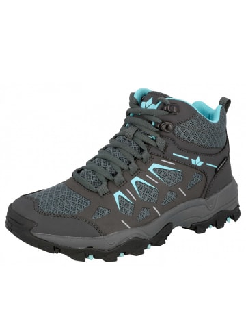 Lico Wanderstiefel Sierra High in Grau