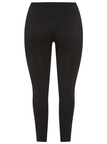 Laura Scott Leggings in schwarz