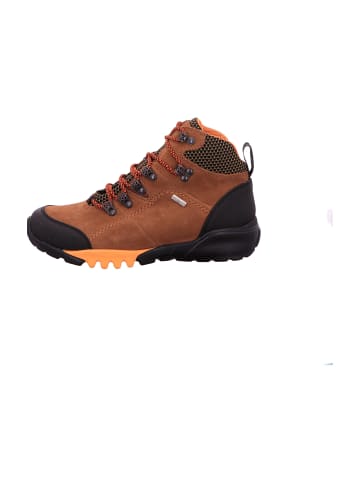 WALDLÄUFER Wander- & Bergschuhe in Braun
