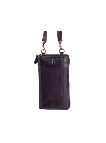 Harbour 2nd Handytasche in ash