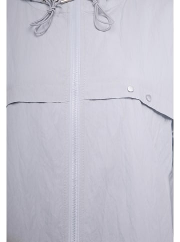 SANIKA Women Jacket in Light Blue