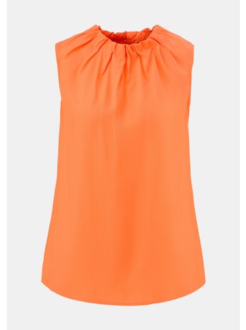 comma Bluse in 2335_orange