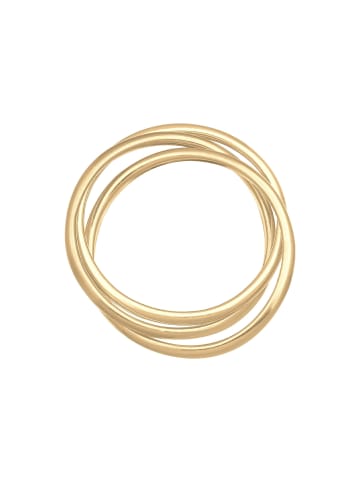 Elli Ring für Damen in silber