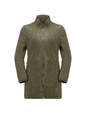 Jack Wolfskin Fleecejacke für Damen in uni