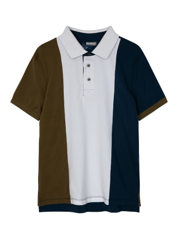 Gulliver Poloshirt in Mehrfarbig