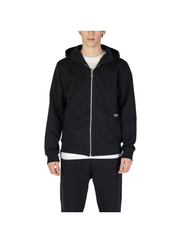 Underclub Sweatshirt Schwarz