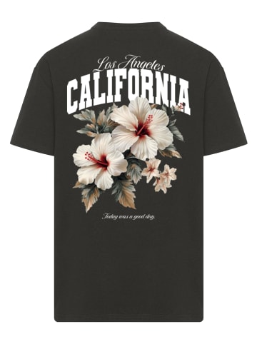 Mister Tee Mister Tee T-Shirts in black