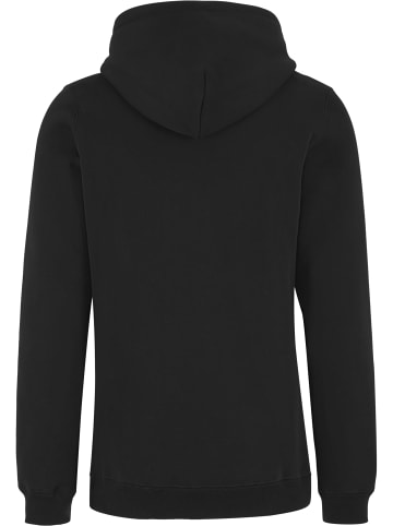 Mister Tee Mister Tee Basic Hoodie in black