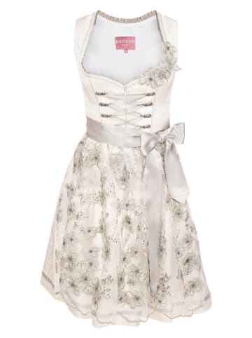 Krüger Dirndl Dirndl 412165 in ecru