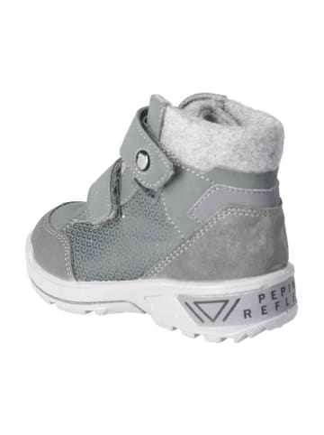 Ricosta Klettstiefel in Grün