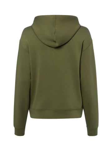 MOSS COPENHAGEN Pullover MSCHIma in oliv - 0004