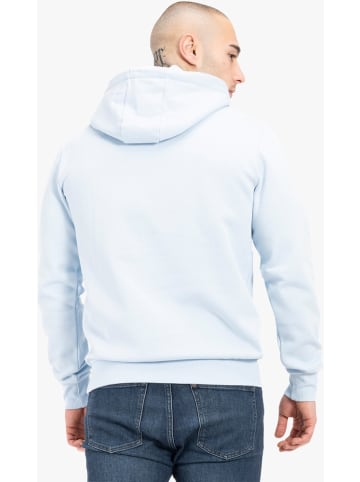 Lonsdale Hoodie "Classic LI002" in Blau