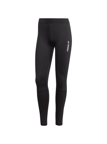 adidas Terrex Langlaufhose Xperior in black