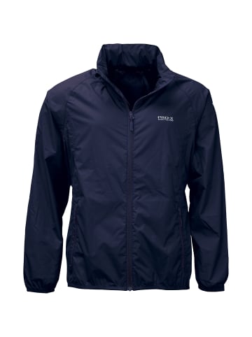 PRO-X elements Bike Funktionsjacke PACK abale in Marine