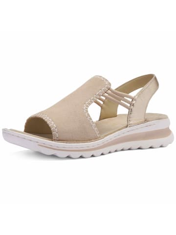 ara Sandalette in beige