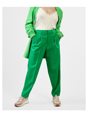 Jack & Jones Hose in Grün