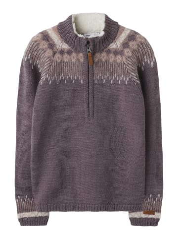 name it Strickpullover in Sparrow