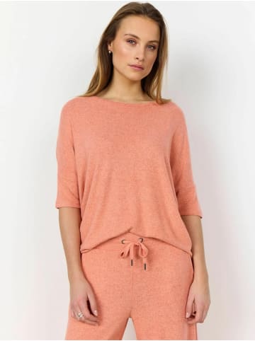 soyaconcept Hemd SC_BIARA in 94635 PEACH PINK MELANGE