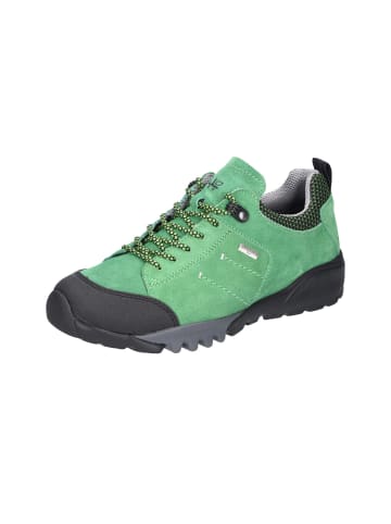 WALDLÄUFER Wanderschuhe in grün