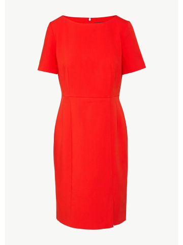 comma Kleid in 3076_rot