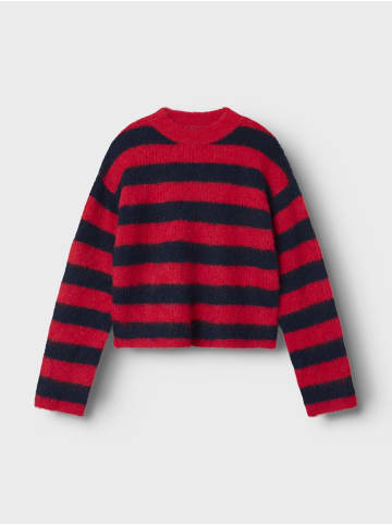 name it Strickpullover in Salsa