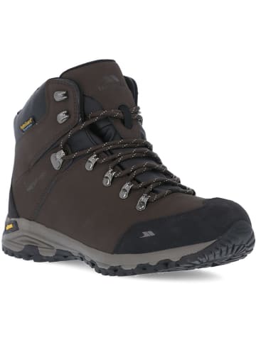 Trespass Wanderschuh in Braun