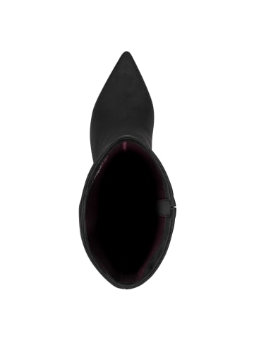 Tamaris Stiefel in BLACK