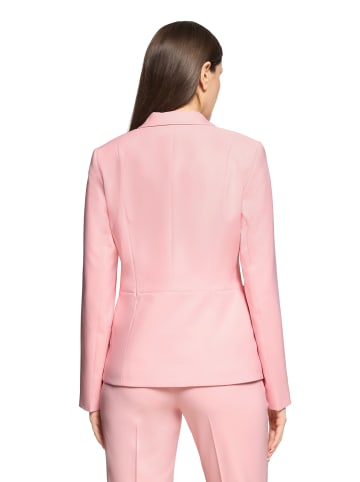 Betty Barclay Blazer in rosa