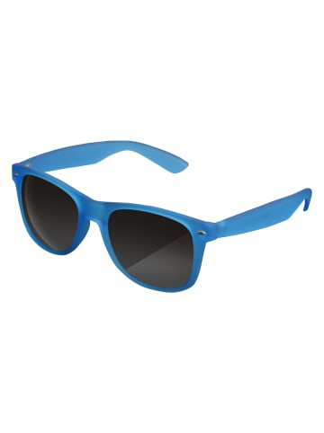 MSTRDS Sonnenbrille in turquoise