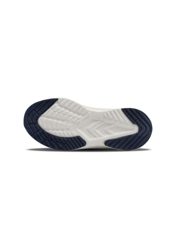 Hummel Elastische Schnürsenkel Sneaker Bolt Tech Lebensstil Kinder in BLACK IRIS