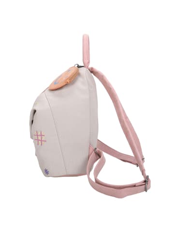 Fritzi aus Preußen Marit Limited City Rucksack 31 cm in embro fun