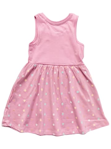 Bluey Kleid Bluey in rosa