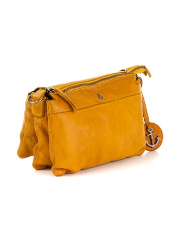Harbour 2nd Clutch in mustard