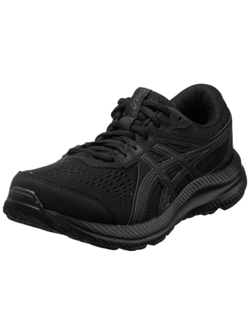 asics Laufschuh GEL-CONTEND™ 8 in schwarz