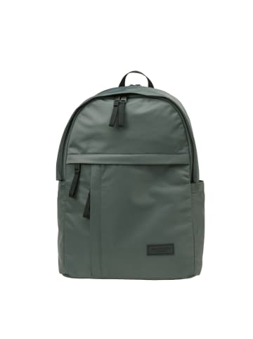 Marc O'Polo Rucksack medium in Mangrove