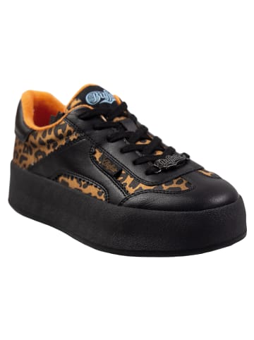 Buffalo Sneaker in Mehrfarbig