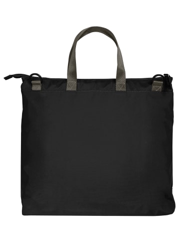 Bugatti Umhängetasche LEGERE in schwarz