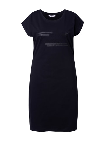 Angel of Style Kleid in schwarz