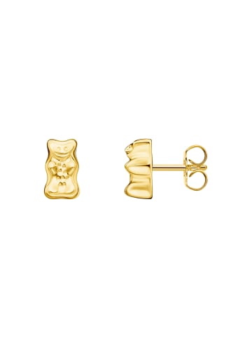 Thomas Sabo Ohrstecker Haribo Goldbär in gold