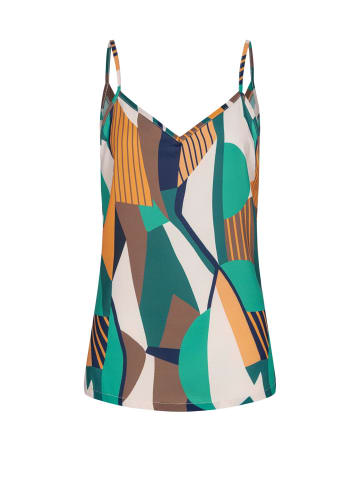 Cloud5ive Short Sleeve Shirt in multicolor