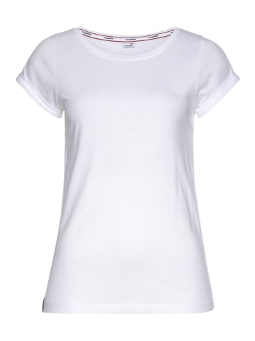 Kangaroos T-Shirt in weiß
