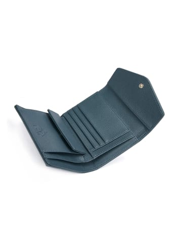 C‘iel Brieftasche Ami in BLAU
