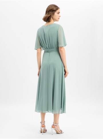 Marie Lund Abendkleid in lind - 0001