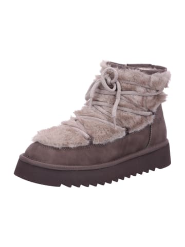 Tamaris Stiefel in beige