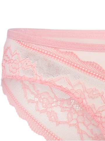 Triumph Hipster Comfort Allure in rosa